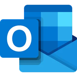 Microsoft 365 E-Mail Logo