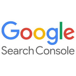 Google Search Console Logo