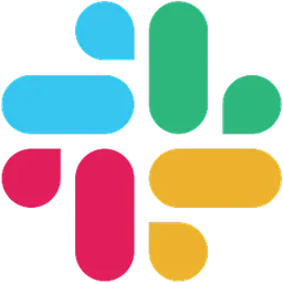 Slack Logo