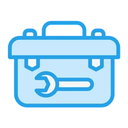 Toolbox Logo