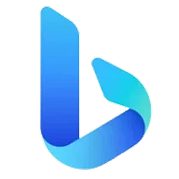 Bing Webmaster Tools Logo