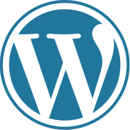 WordPress Logo